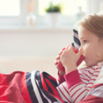 Krupp hos barn – symtom och behandling